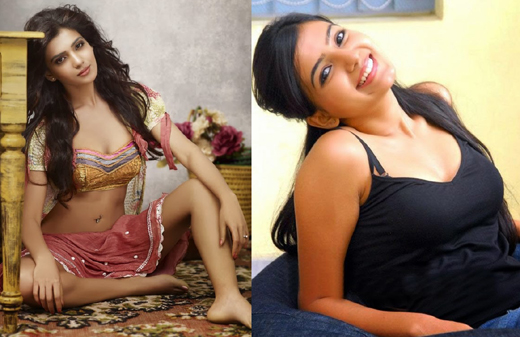 Samantha Ruth Prabhu nude mms